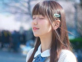 万圣节特别版，让陆卿卿kyokyo原图带你别出心裁地过节吧！