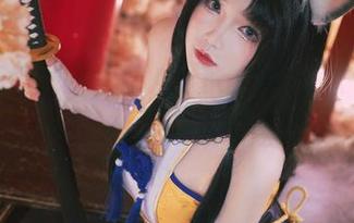 不止于学霸，雪晴Astra的“学妹”写真图包，给你一点想象空间