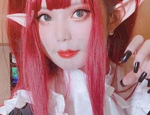 说好的雪猫女仆，下载这款作品，拯救你枯燥的一天！