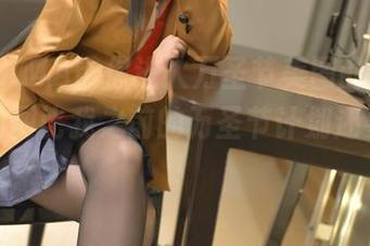 雪琪SAMA带你进入万圣节美图的狂欢，里面的图比我之前的万圣节计划还要好看！