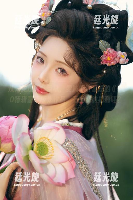 从未见过的吊带袜，雯妹不讲道理的《520特辑豪华版》作品，有免费的福利吗？！