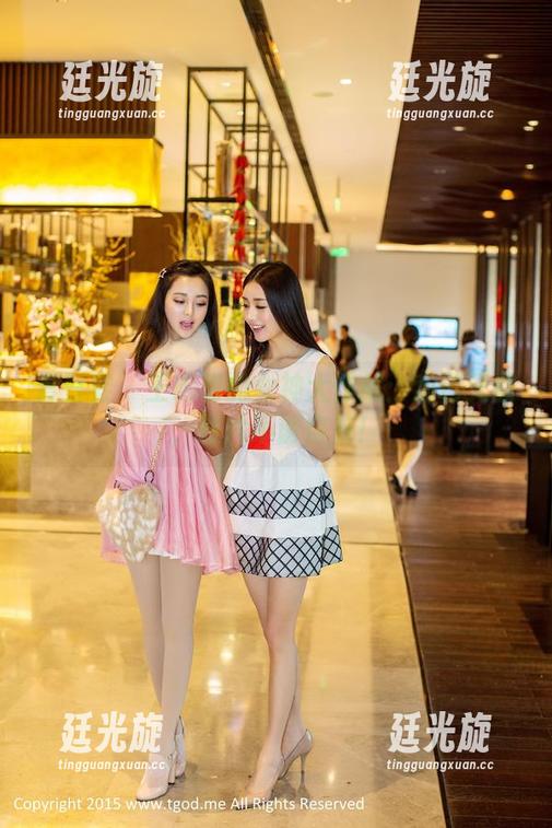 青豆客 - 王明明的女神大作战：我已无敌，照片不请自来！