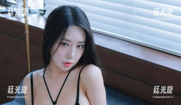 韩国CoCo 韩国CoCo女仆大展身手,高清套图让人挪不开眼