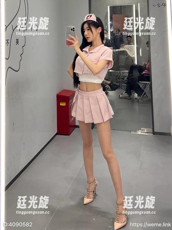 微密圈 - 黎允熙baby的更新如春花绚烂，3-5月写真集带你逛趴！